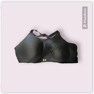 Under Armour sports bra  high support 3x